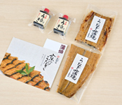 鰻の蒲焼（ミニ）