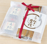 鰻の蒲焼（ミニ）